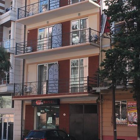 באטומי Hotel Elio מראה חיצוני תמונה