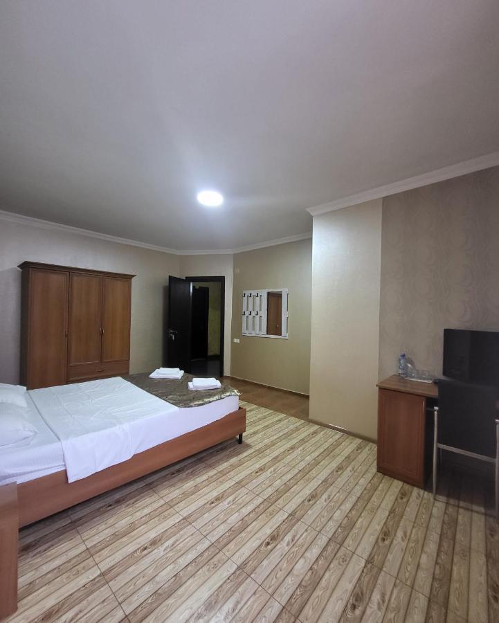 באטומי Hotel Elio מראה חיצוני תמונה