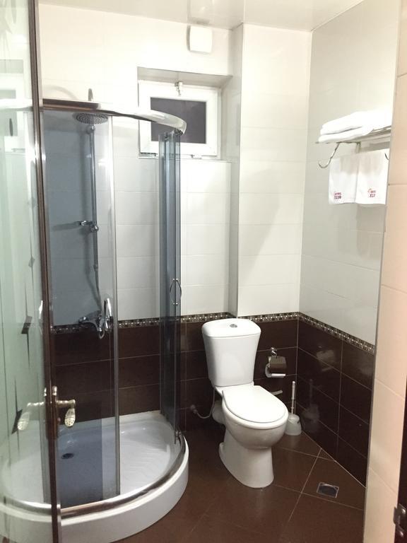 באטומי Hotel Elio חדר תמונה