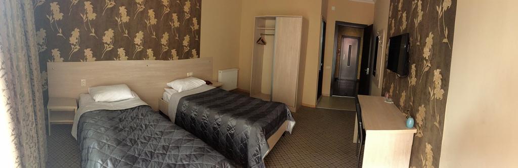 באטומי Hotel Elio חדר תמונה
