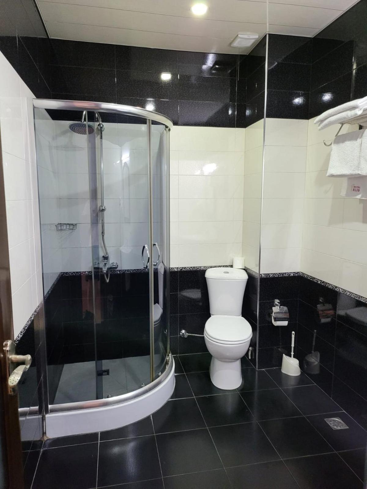באטומי Hotel Elio מראה חיצוני תמונה
