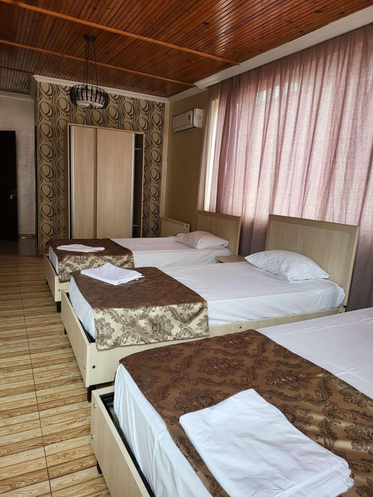 באטומי Hotel Elio מראה חיצוני תמונה