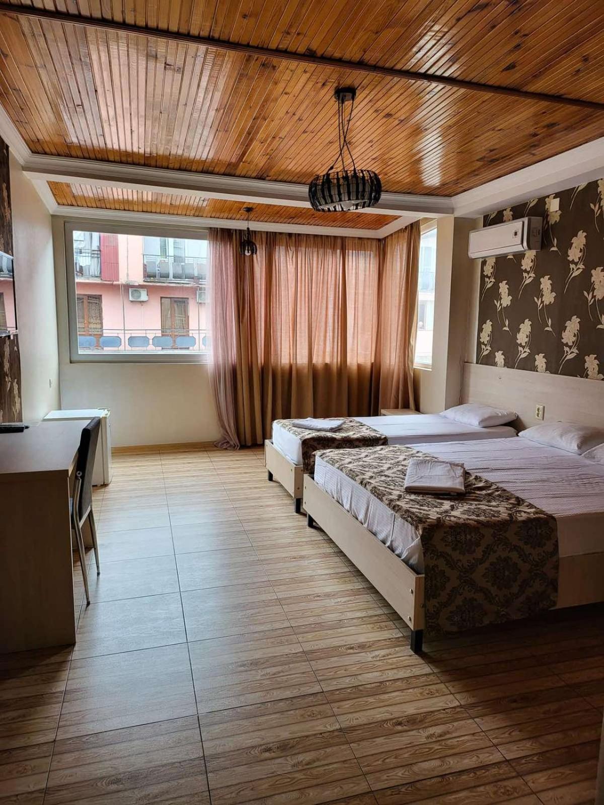 באטומי Hotel Elio מראה חיצוני תמונה