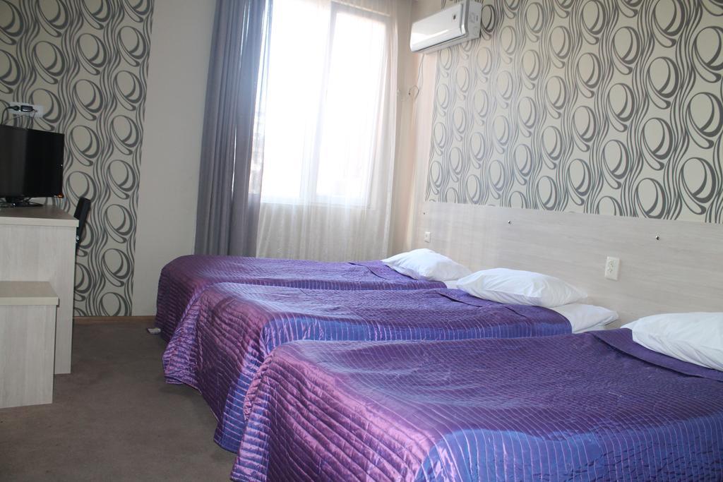 באטומי Hotel Elio מראה חיצוני תמונה