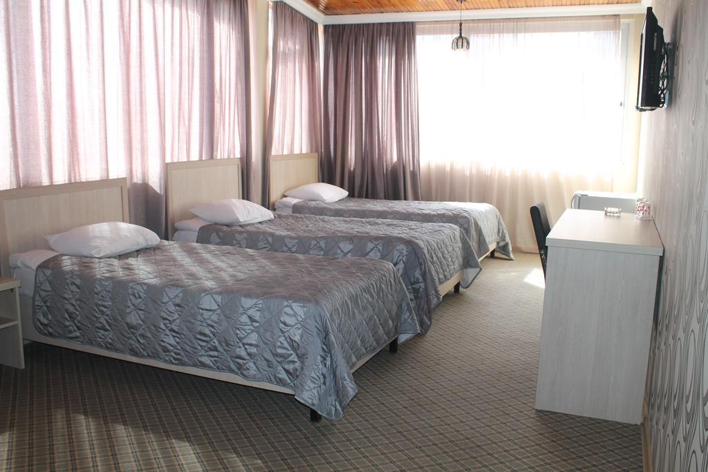 באטומי Hotel Elio מראה חיצוני תמונה