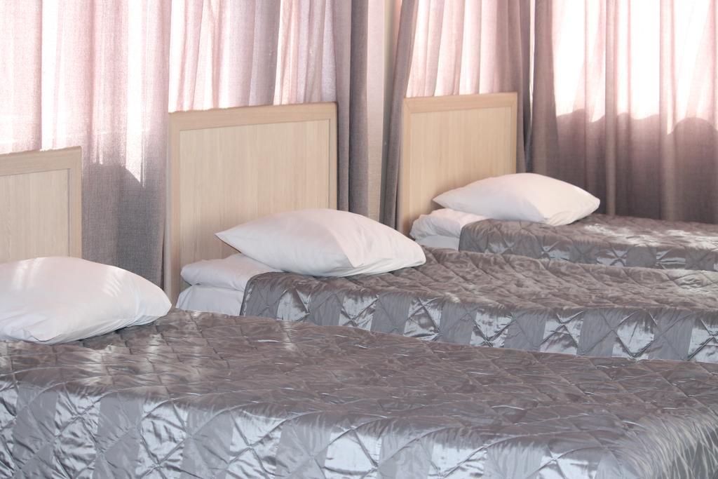באטומי Hotel Elio מראה חיצוני תמונה