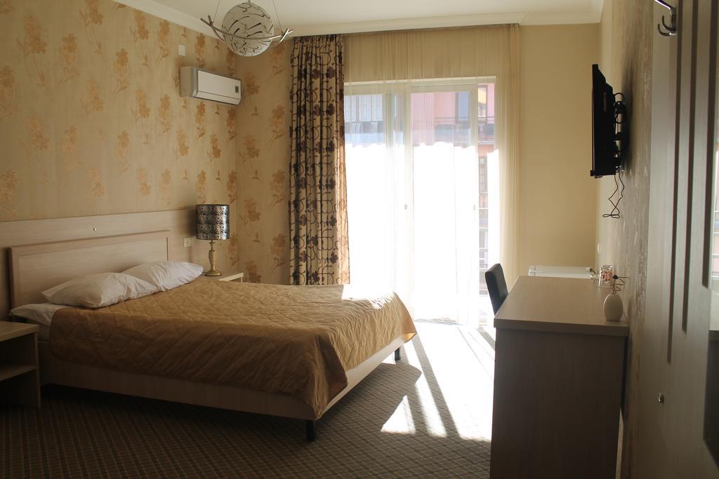 באטומי Hotel Elio מראה חיצוני תמונה