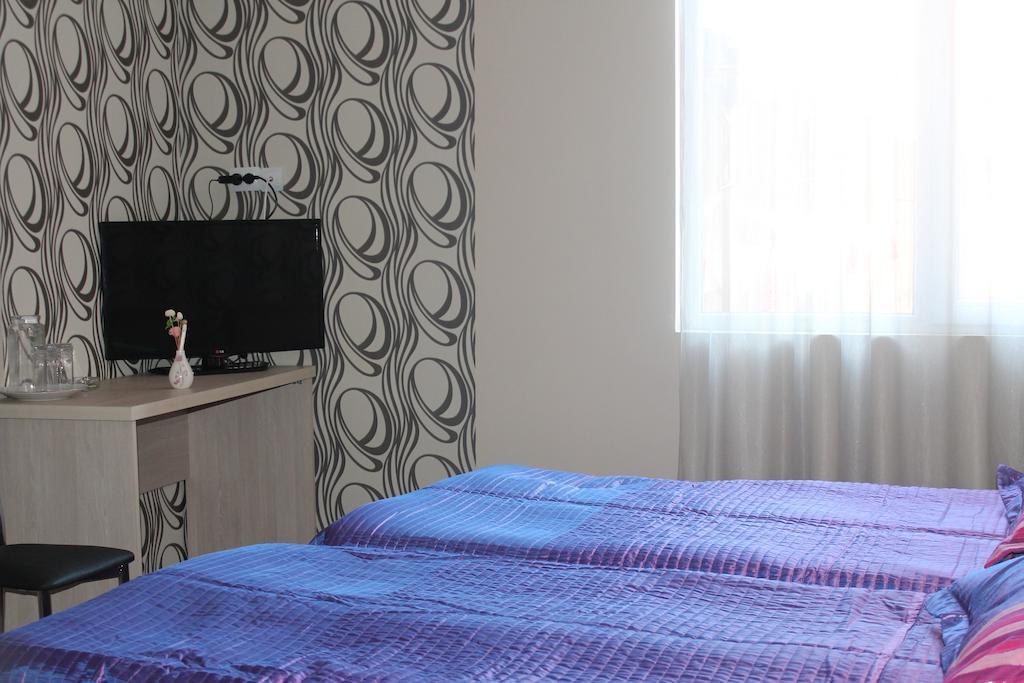 באטומי Hotel Elio מראה חיצוני תמונה