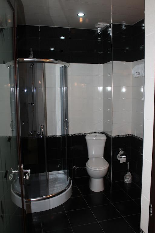 באטומי Hotel Elio מראה חיצוני תמונה