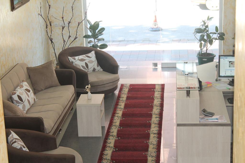 באטומי Hotel Elio מראה חיצוני תמונה